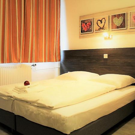 Pionier Hotel Hamburg Wandsbek Экстерьер фото