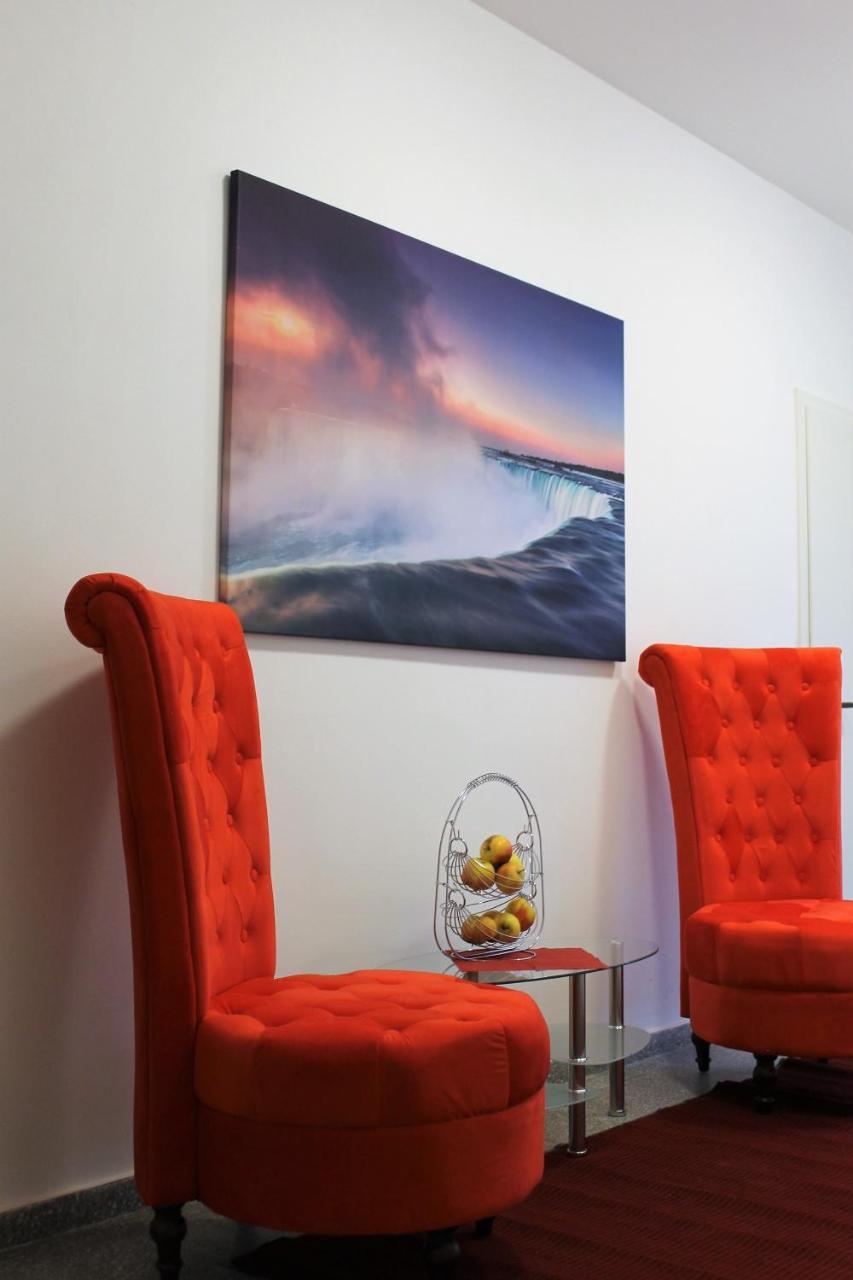 Pionier Hotel Hamburg Wandsbek Экстерьер фото
