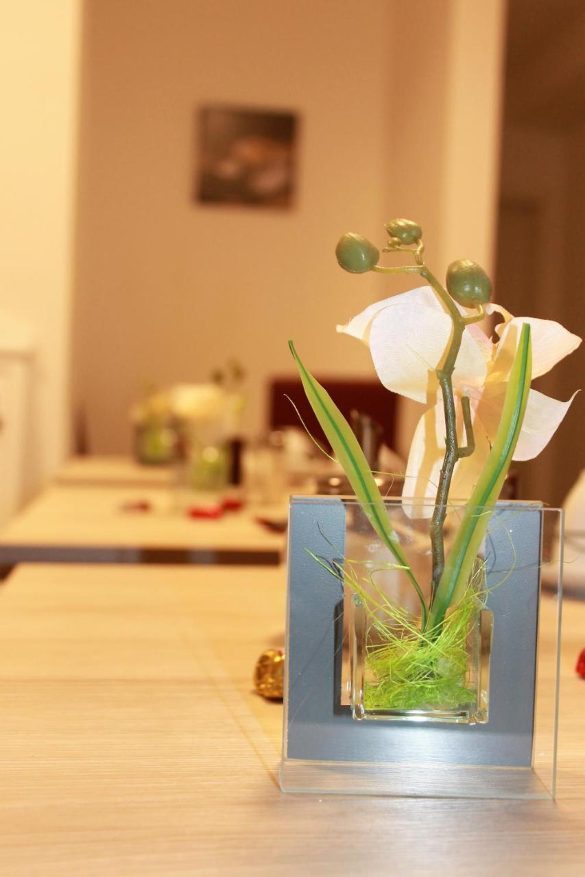 Pionier Hotel Hamburg Wandsbek Экстерьер фото