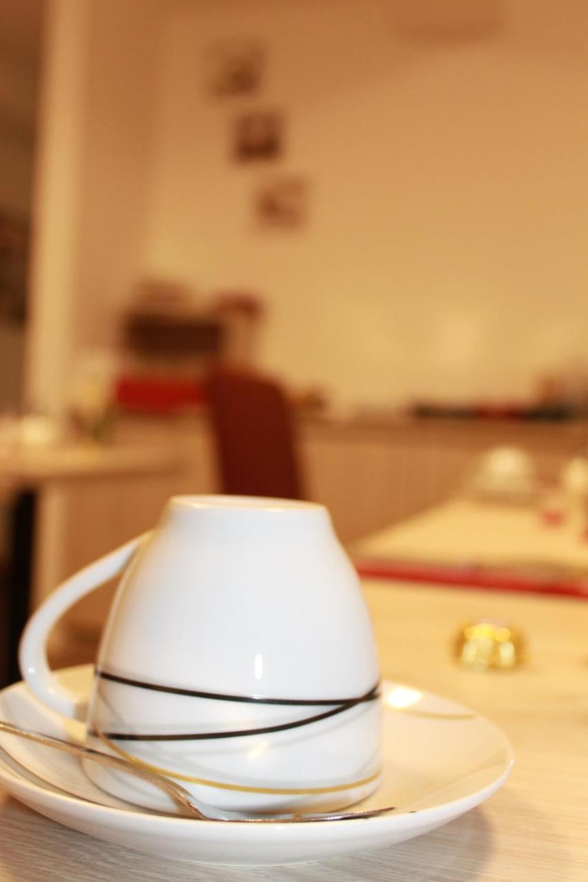 Pionier Hotel Hamburg Wandsbek Экстерьер фото